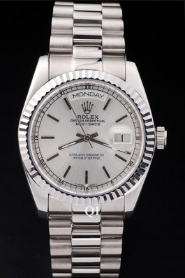 Rolex watch man-464